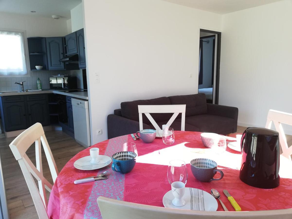 L'Escapade Villa Domvast ภายนอก รูปภาพ