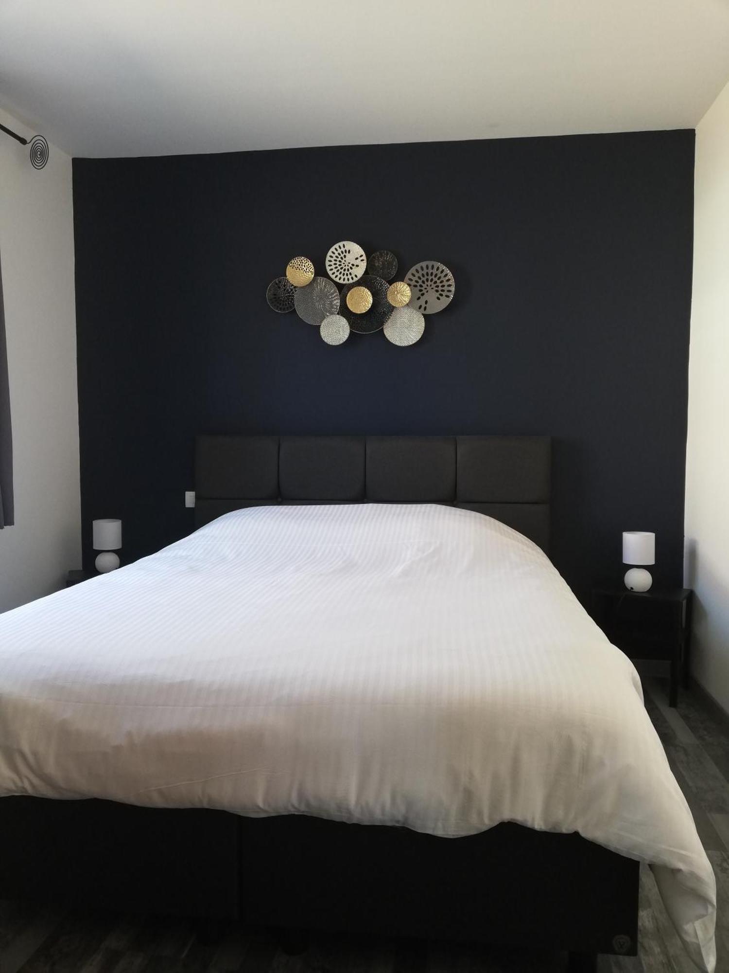 L'Escapade Villa Domvast ภายนอก รูปภาพ