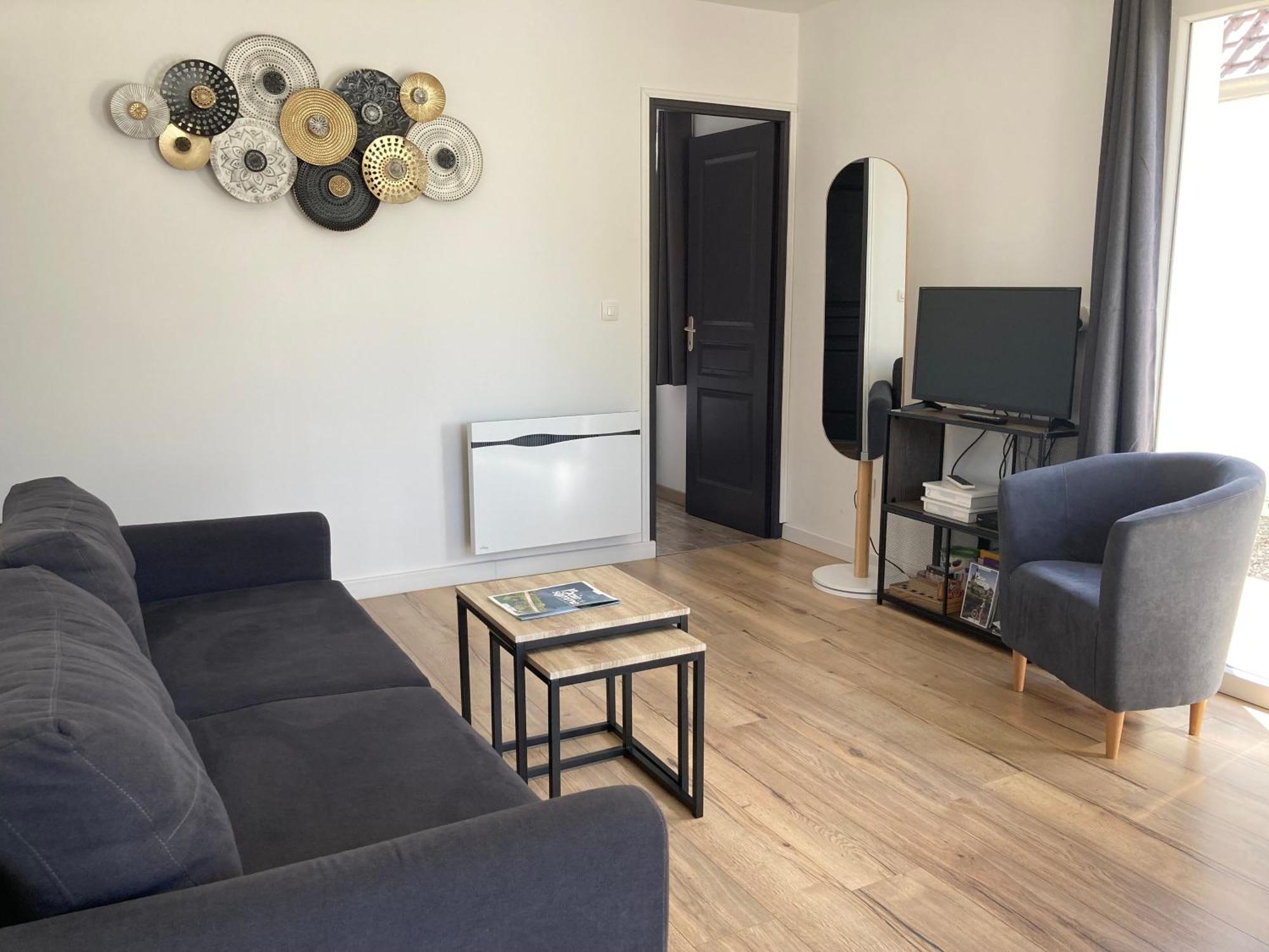 L'Escapade Villa Domvast ภายนอก รูปภาพ